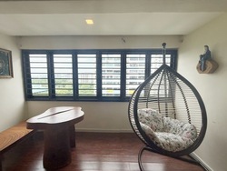 Blk 414 Commonwealth Avenue West (Clementi), HDB 5 Rooms #453151231